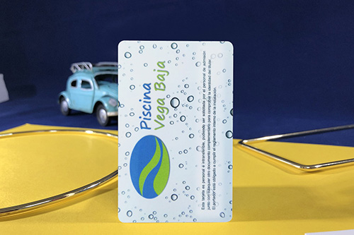 Avantajele cardurilor RFID.