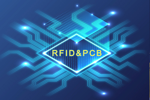 Caracteristicile și aplicațiile etichetelor RFID PCB.