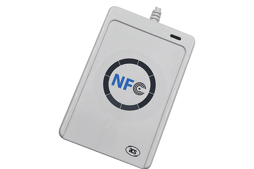 Cum funcționează etichetele și cititoarele NFC?