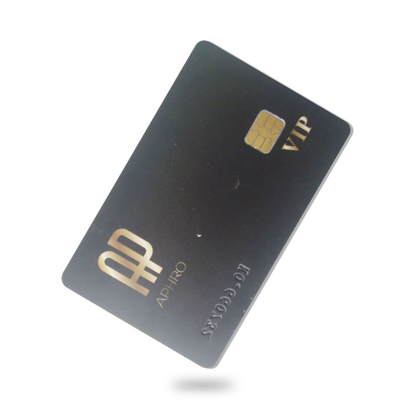 Ce este un smart card hibrid?