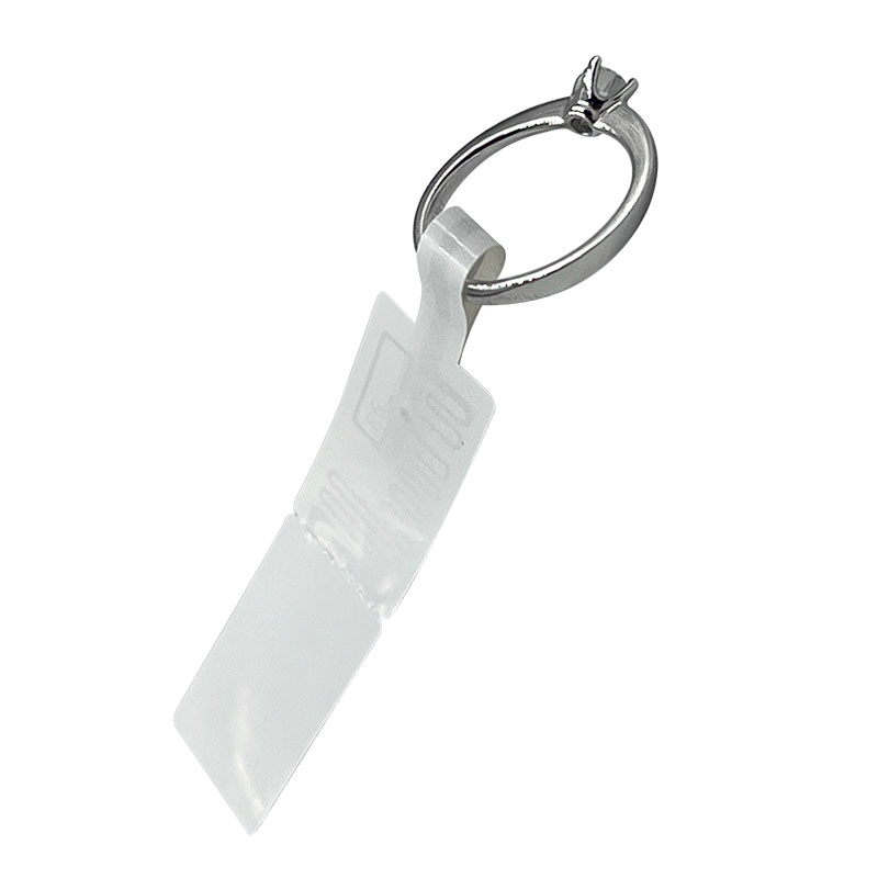 Cum etichetele RFID pentru bijuterii îmbunătățesc securitatea și eficiența?