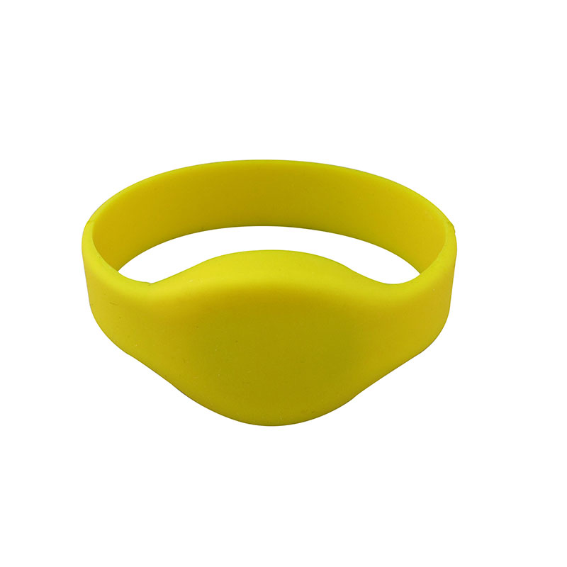 Bratari din silicon Nfc Rfid Plata fara numerar Bratara Nfc Bands